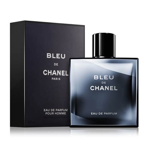 bleu De Chanel men cologne